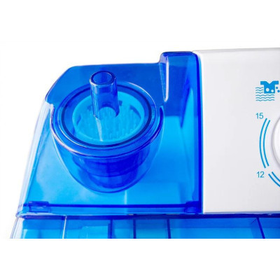 Пральна машина PRIME Technics PWA602PB Вінниця - фото 6