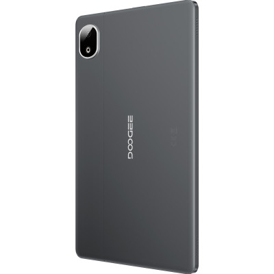 Планшет Doogee T30E 11" 4/128GB 4G Cosmic Grey (6923740208670) Винница - изображение 5