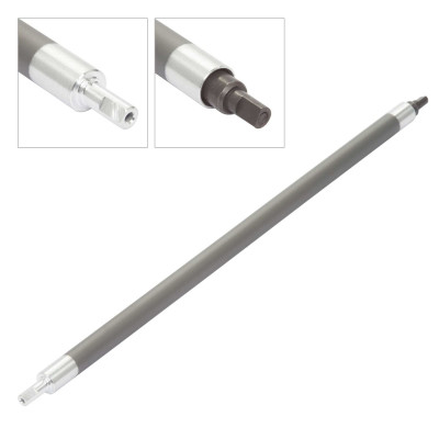 Вал магнітний HP LJ Pro M402/M426 ass. Foshan (MRM402-FSH) Вінниця - фото 1