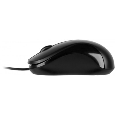 Мишка Vinga MS-882 black Вінниця - фото 4