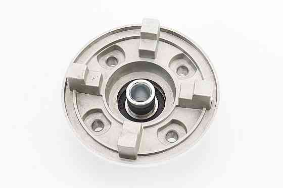 Панель демпферна, підшипник, сальник, втулка Київ