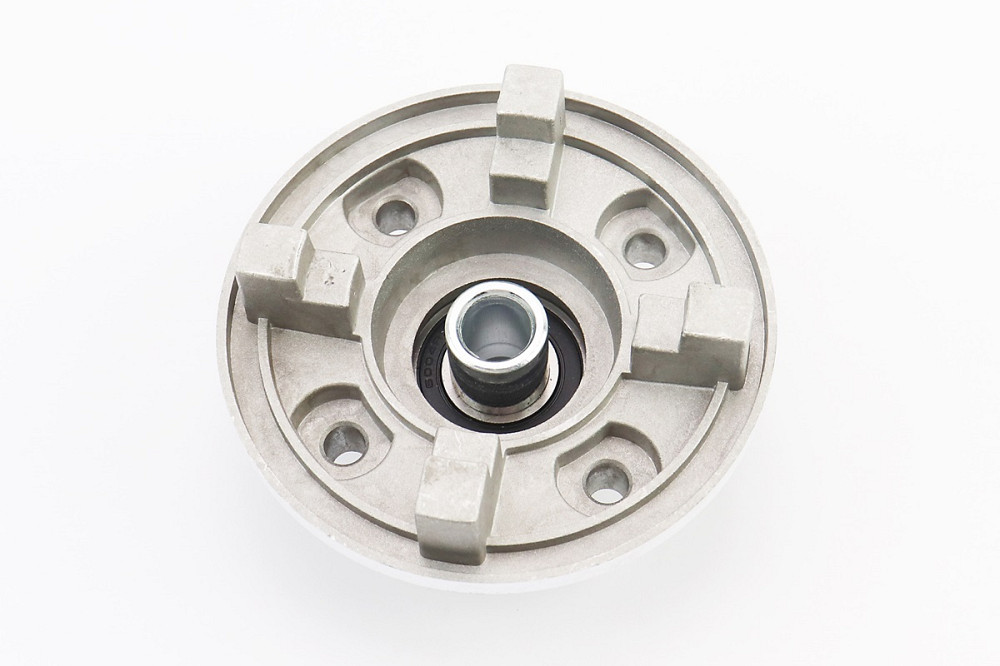 Панель демпферна, підшипник, сальник, втулка Київ - фото 2