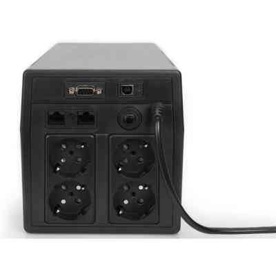 Пристрій безперебійного живлення Digitus 1500VA DN-170075 (DN-170075) Вінниця