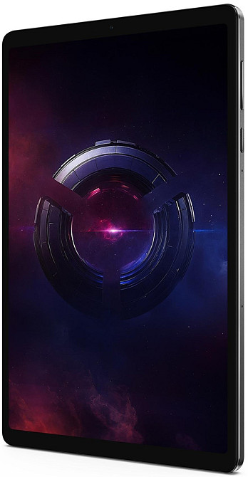 Планшет Lenovo Legion Tab (3rd Gen) TB321FU 12/256GB Eclipse Black + Case&Film (ZAEF0033UA) ( Чорний ) Харків - фото 7