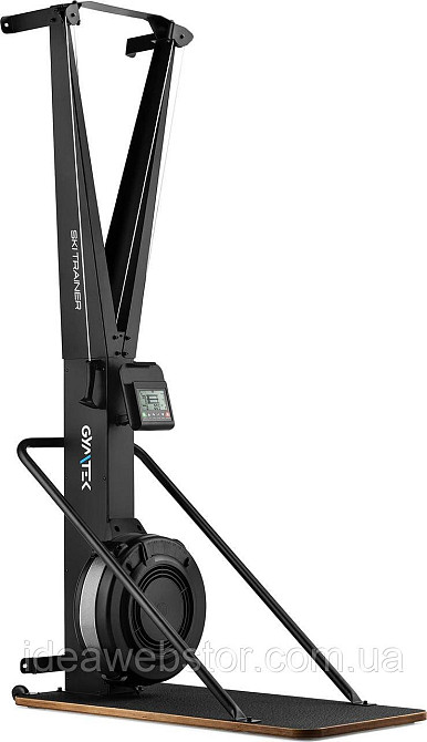 Лижний тренажер аеродинамічний Gymtek Ski Trainer Київ - фото 8