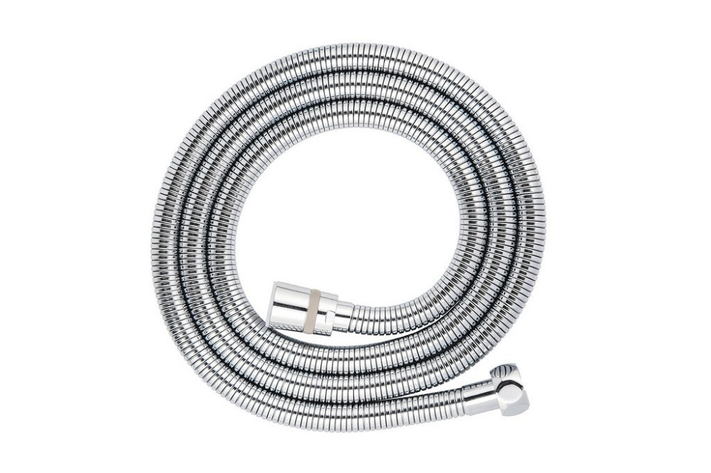 Шланг для душа Kroner KRM - C606 Anti-Twist 150 см Киев - изображение 1