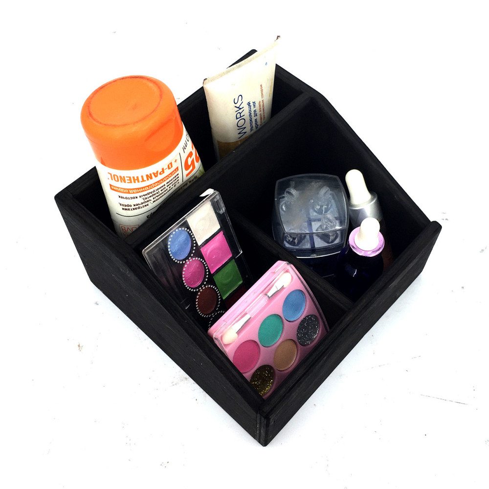 Органайзер для косметики 