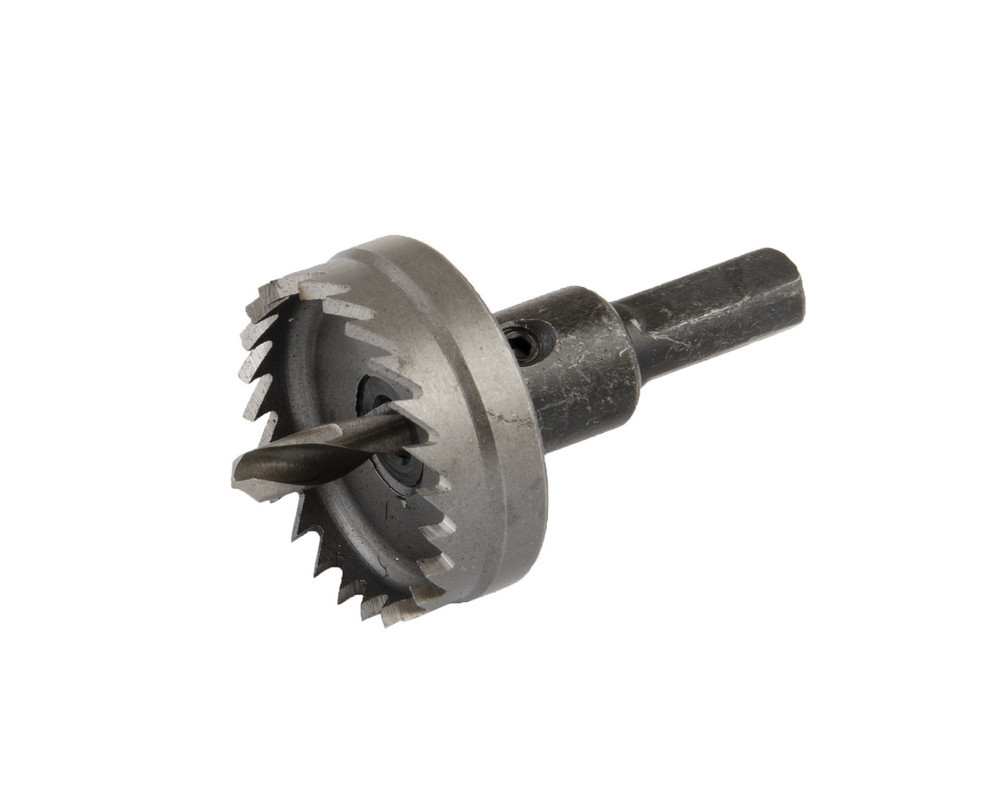 GRANITE Свердло корончасте GRANITE HSS 38 мм 6-08-038 Киев - изображение 1