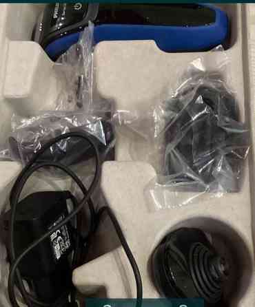 Электробритва на Аккумуляторе Philips. Киев