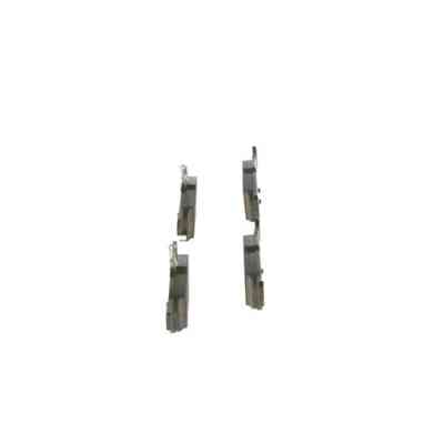 Гальмівні колодки Bosch 0986494839 Вінниця