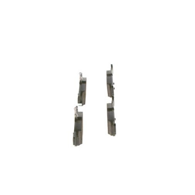 Тормозные колодки Bosch 0986494839 Винница - изображение 6
