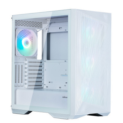 Корпус Zalman Z9ICEBERGMSWHITE Винница - изображение 10