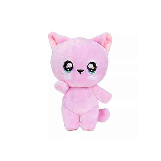 Ігровий набір з ляльками Na! Na! Na! Surprise – Сім'я Кітті Лаванди Дніпро