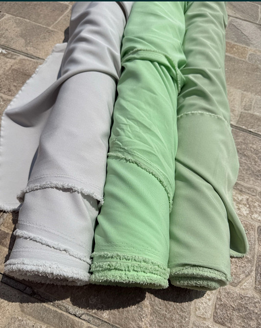 Ткань / опт / костюмка стрейч кагази - от 5 м Киев - изображение 8