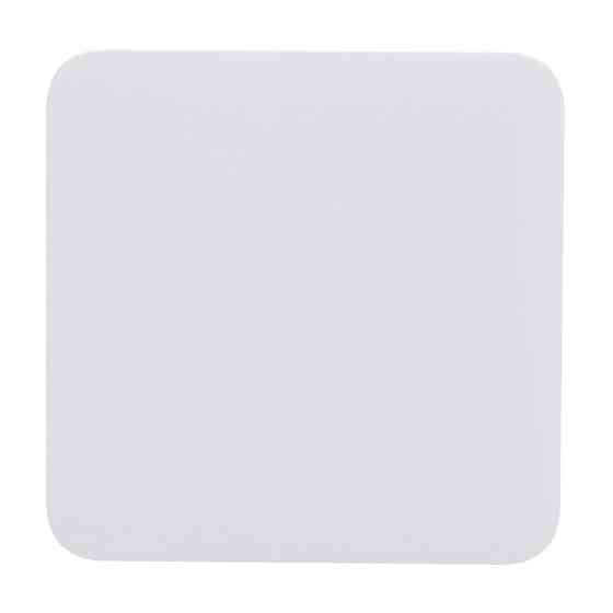 Кнопка Ajax SoloButton (1-gang/2-way) white для одноклавішного або прохідного вимикача Киев