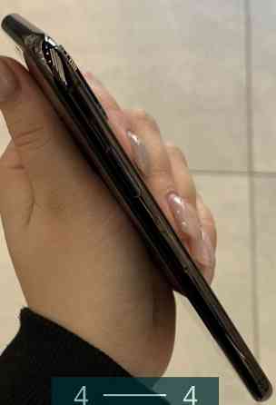 Телефон: USED iPhone X 256 Gb. Киев