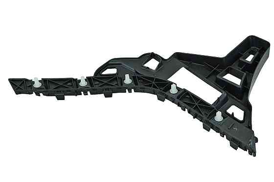 Кронштейн Хюндай Sonata 7 LF (2017-2019) рестайлинг заднего правый бампера Мукачево