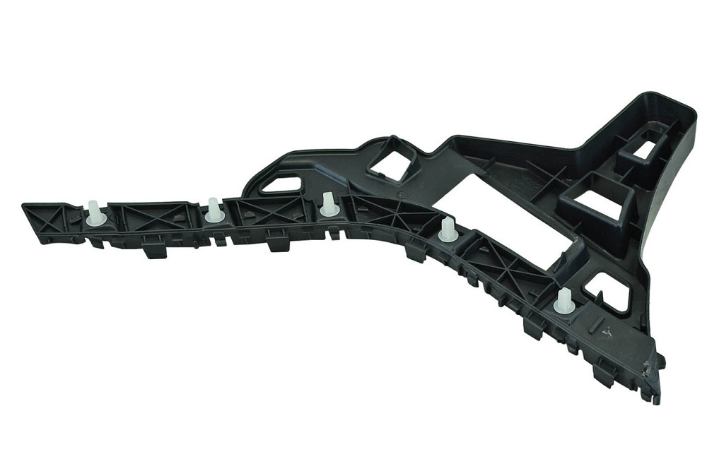 Кронштейн Хюндай Sonata 7 LF (2017-2019) рестайлінг заднього правий бампера Мукачево - фото 1