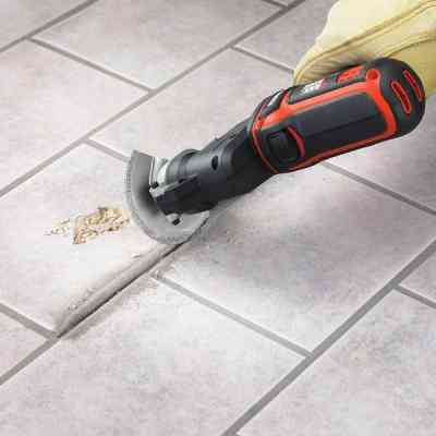 Насадка Black&amp;Decker MTOS4 Вінниця