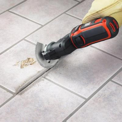 Насадка Black&Decker MTOS4 Винница - изображение 4