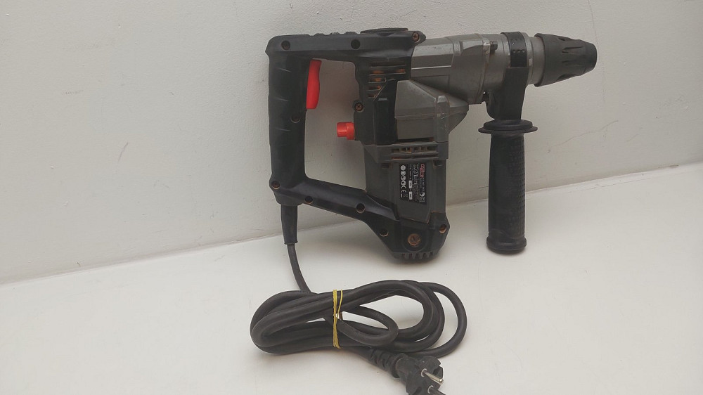 Перфоратор Go/on Z1C-SKT-2632 (Б клас) Луцьк - фото 5