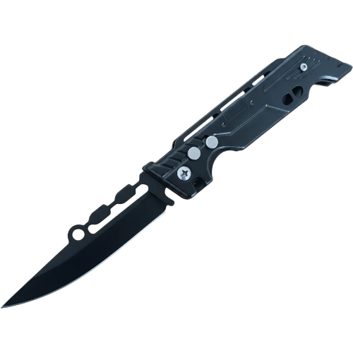 Ніж викидний BlackGun Дніпро