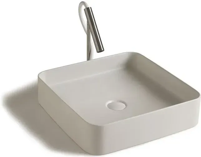 Раковина  Galassia SmartB 45x38 7414 Киев - изображение 1