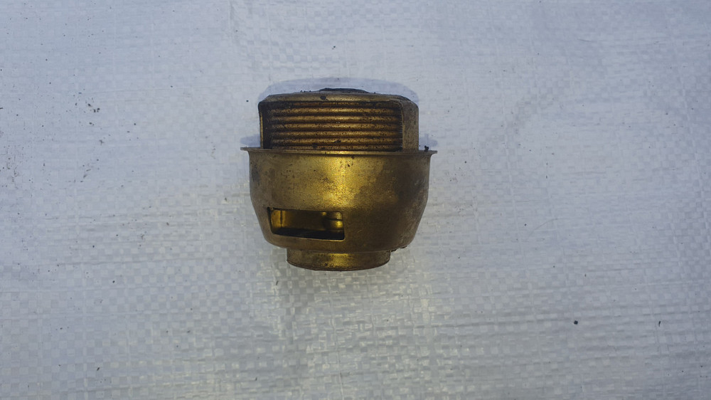 Термостат ТС6-А ГАЗ-52, ГАЗ-51, ГАЗ-69 (70-83 град). Харьков - изображение 1