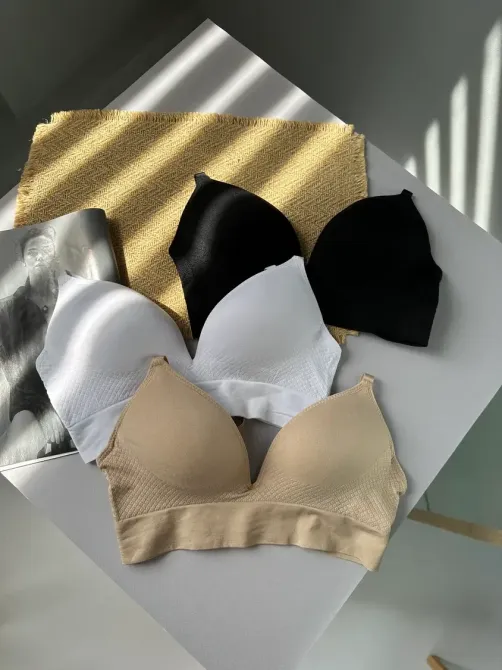 Топ-бюст класичний Київ - фото 3