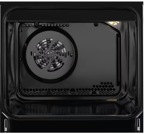 Електрична плита Electrolux LKR540266X (7062103) Київ