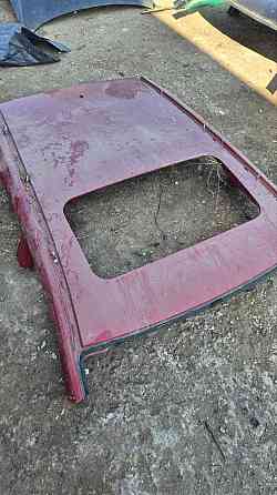 Дах Хюндай кона Киев