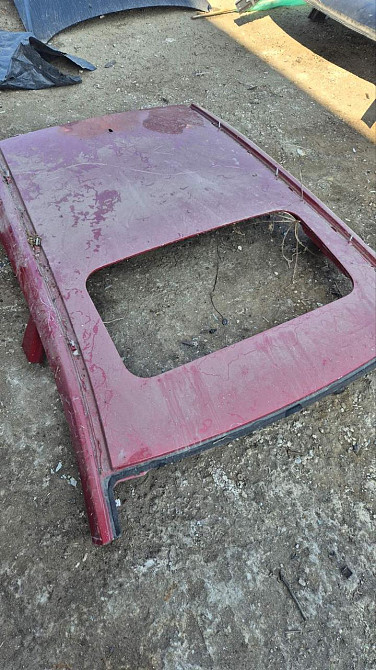 Дах Хюндай кона Киев - изображение 1