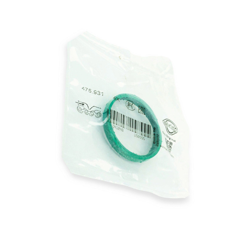 Прокладка впуск Шкода Ocavia A4, A5 двиг.AWH, APF, AUR, AVU, BSE, BSF, AHL, AKL, BGU нижняя коллектора Мукачево - изображение 1