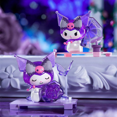 Фигурка Pop Top сюрприз Kuromi Сад мечты (23WH-006) Винница - изображение 6