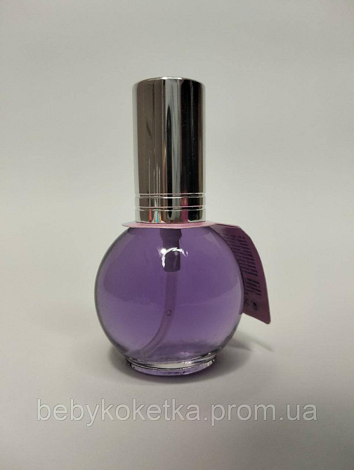 Детская мини туалетная вода Colour Intense Yummy Bubbles Tropical juice, 16мл. Львов - изображение 3