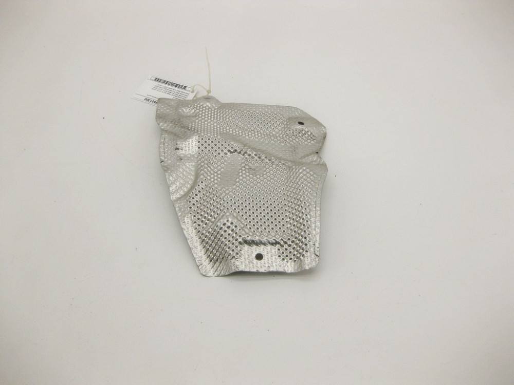 Mercedes-Benz  A2136821300 Теплозахисний екран на моторному щиті E-Class W213 C238 CLS C257 Одесса - изображение 4