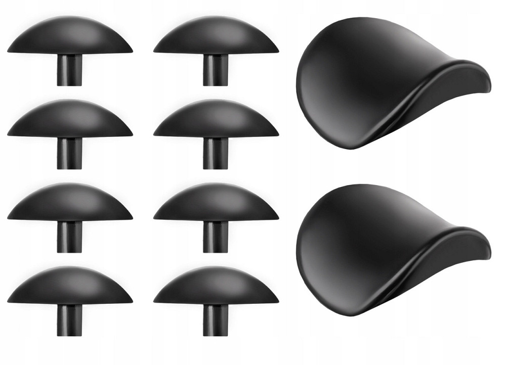 Колодки для растягивания обуви пара 40-47 размер Malatec 