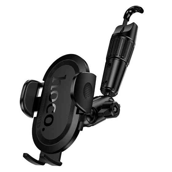Автомобильный держатель для телефона HOCO H88 Rally ultra-thin car holder(rear view mirror) Одесса