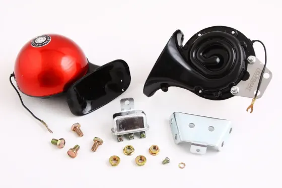 Сигнал електромагнітний 1-конт. Elegant Вінниця