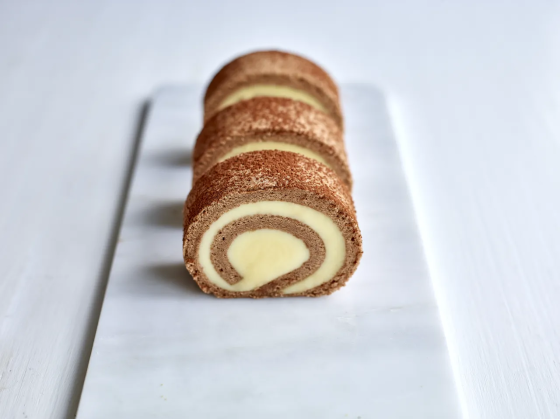 Начинка 13kg Кремфіл Класік Ваніла D Павлоград