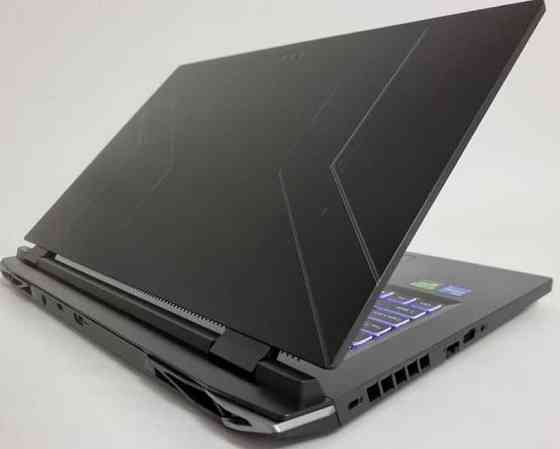 Ноутбук ACER NITRO 5 AN517 (2023) i5 12450H / RTX 4050 / RAM 16Gb. / SSD 512Gb./ 144Hz. Київ