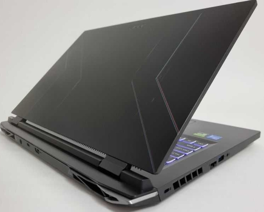 Ноутбук ACER NITRO 5 AN517 (2023) i5 12450H / RTX 4050 / RAM 16Gb. / SSD 512Gb./ 144Hz. Київ - фото 2