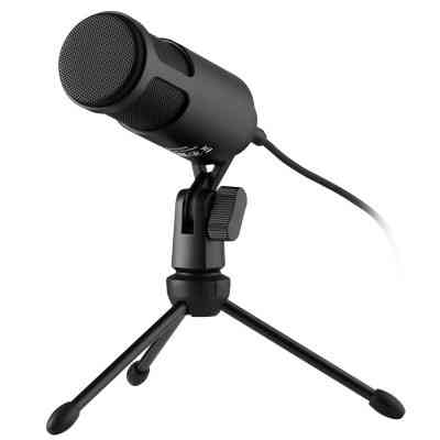 Микрофон 2E MPC010 USB (2E-MPC010) Винница