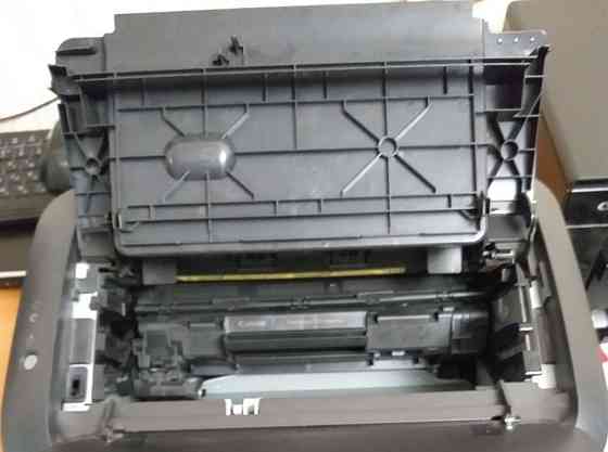 Принтер: Canon l- Series LBP6020B. Київ