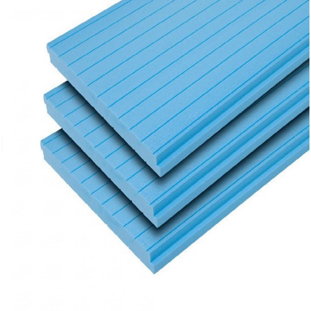 Пенополистирол Теплоизоляция 550*1200*50мм Харьков - изображение 1