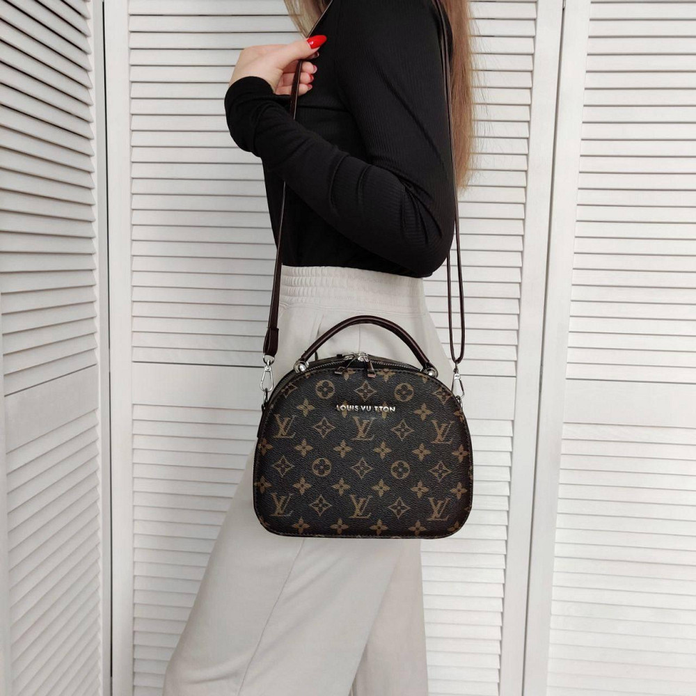 Брендовая женская сумка. Женская сумка маленькая через плечо. Киев - изображение 1