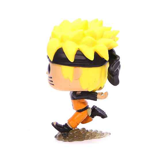 Ігрова фігурка Funko POP! - Наруто, що біжить Дніпро