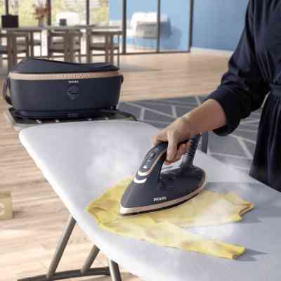 Паровая станция Philips PSG8300/80 Винница