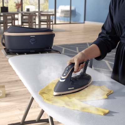 Паровая станция Philips PSG8300/80 Вінниця - фото 6