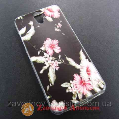 Lenovo Vibe S1 Lite чехол рисунок Paik Одесса